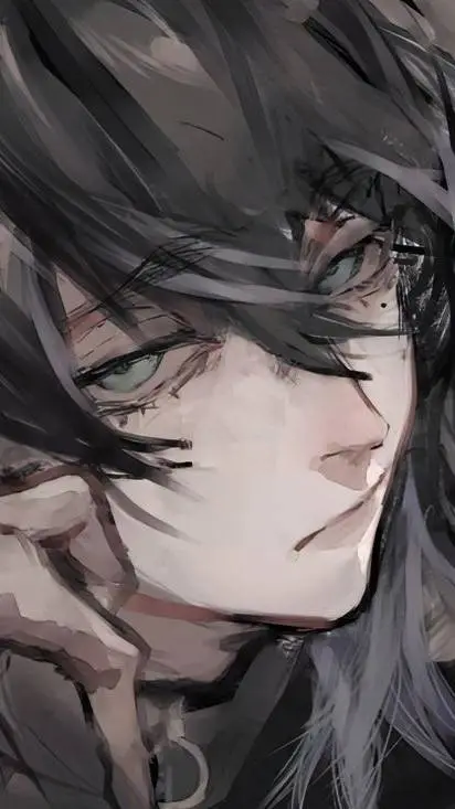 ai character: Xavier background