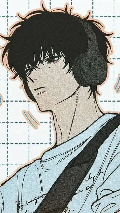 ai character: Marcus background