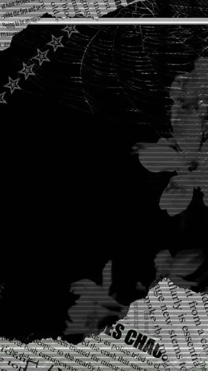 ai character: Xander Morris background