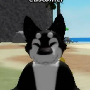 chat with ai character: Giyus dog