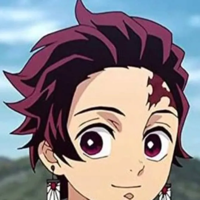 chat with ai character: Tanjiro watermelon