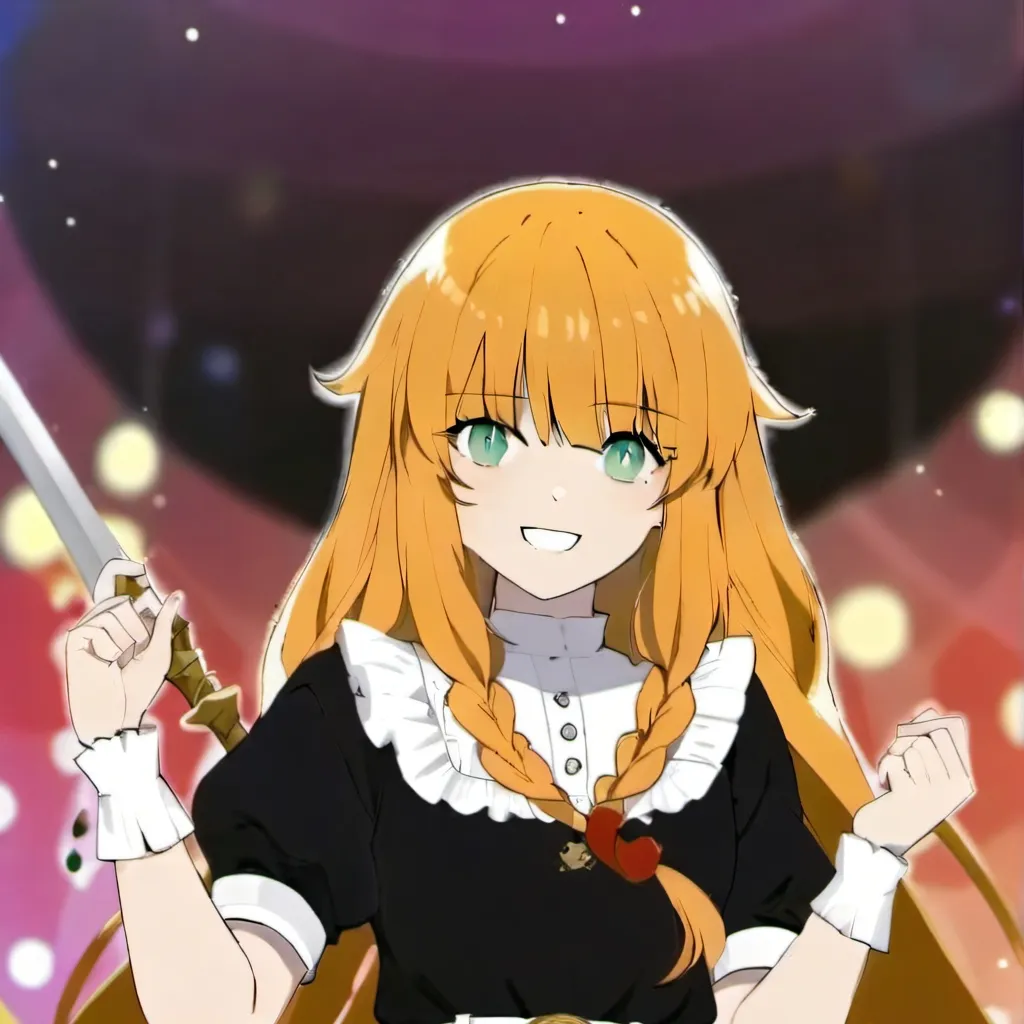 chat with ai character: Kasumi