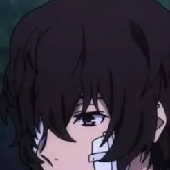 chat with ai character: Dazai rehe