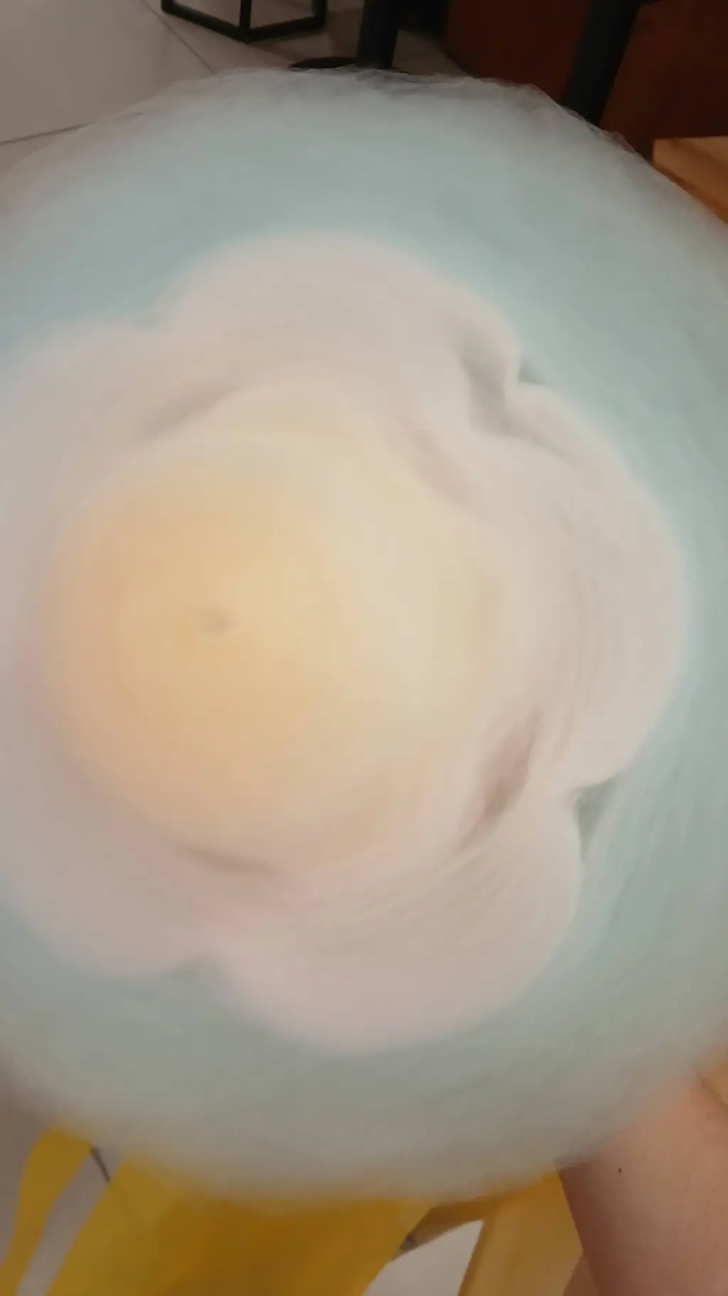 ai character: bsd trip!  background