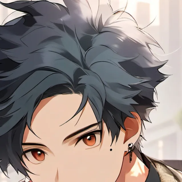 chat with ai character: Mha VS Snake Queen