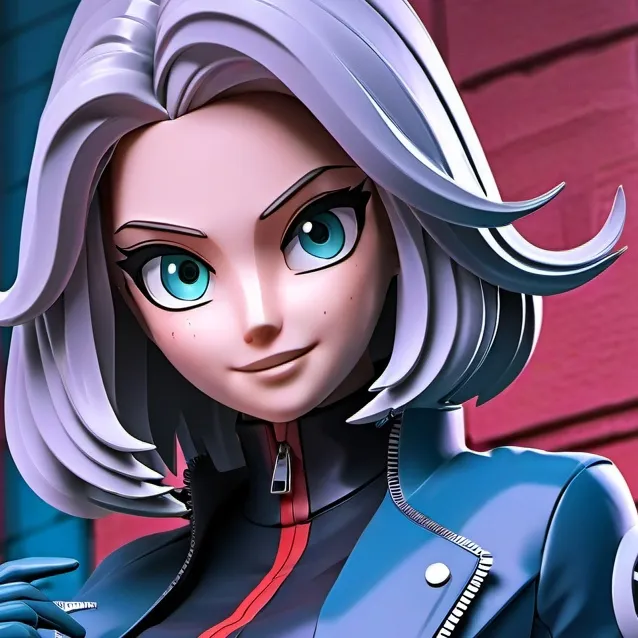 chat with ai character: Trap for heroes