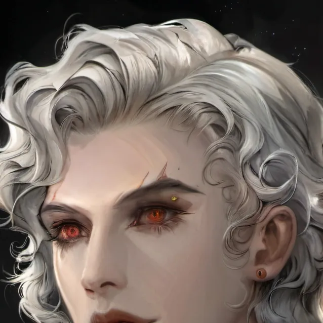 chat with ai character: Mha VS Blood Moon