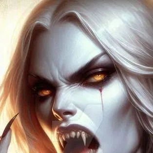 chat with ai character: Mha Vampire Empire