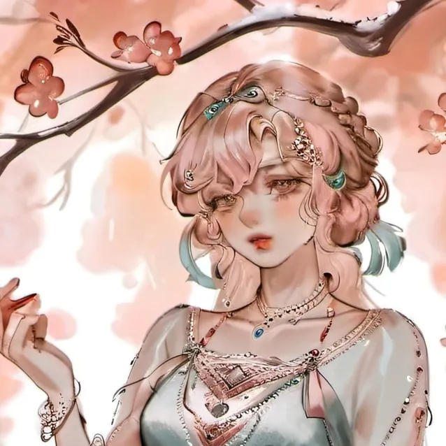 chat with ai character: mitsuri 