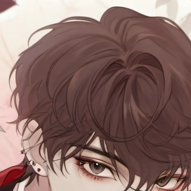 chat with ai character: Axel Daiquiri 