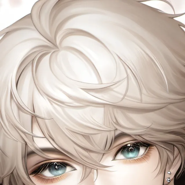 chat with ai character: Isaac