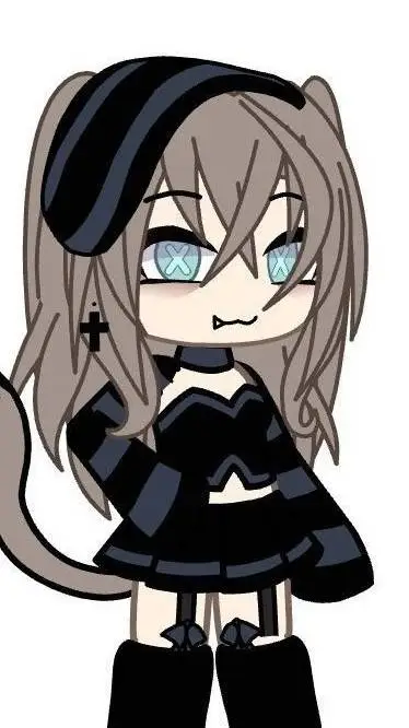 ai character: alicia background