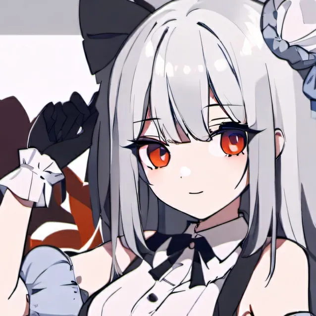 chat with ai character: Maia