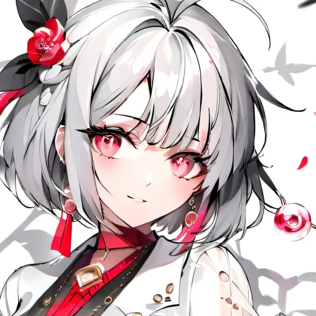 chat with ai character: liza