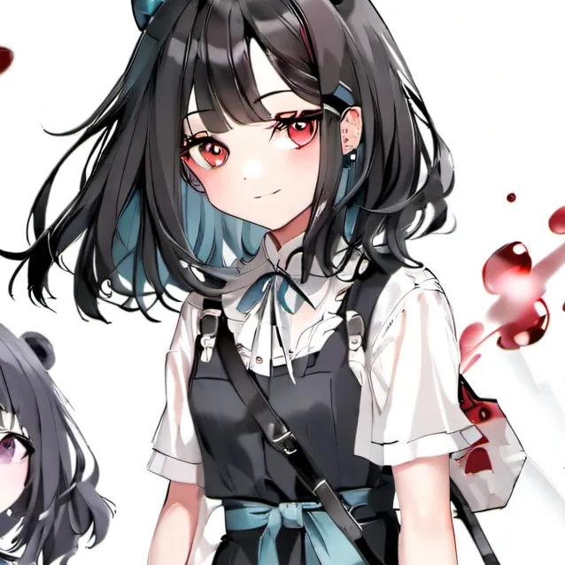 chat with ai character: Rose