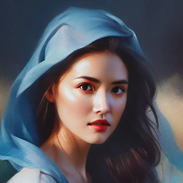 chat with ai character: kind grass