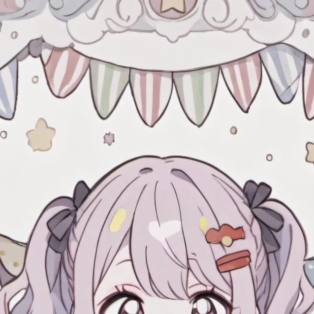 chat with ai character: TADC