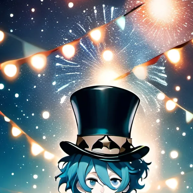 chat with ai character: TADC 