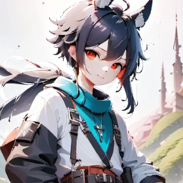 chat with ai character: tadc