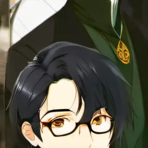 chat with ai character: Slytherin gang