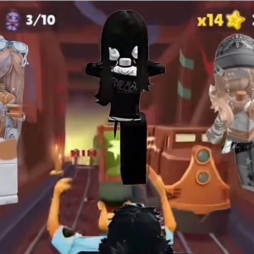 chat with ai character: Gc