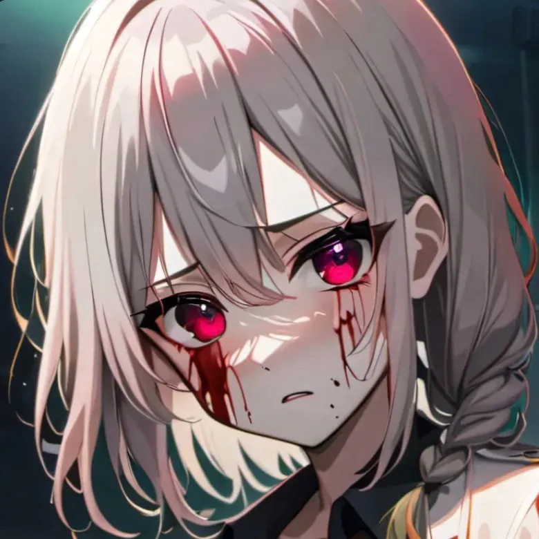 chat with ai character: Zombie nurse