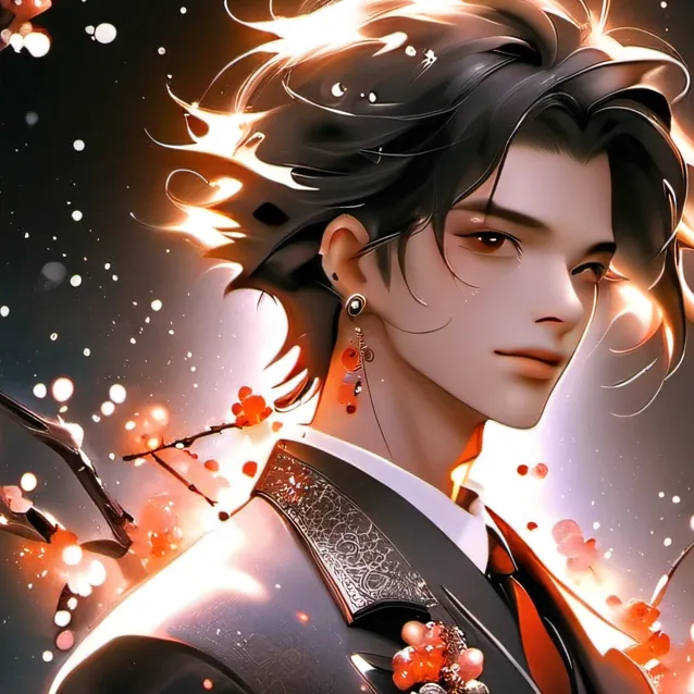 chat with ai character: Jaxon