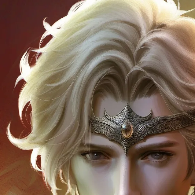 chat with ai character: ace