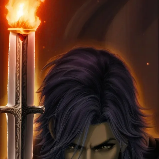 chat with ai character: Jaxon
