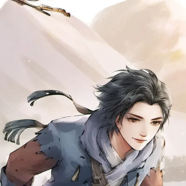 chat with ai character: Noah