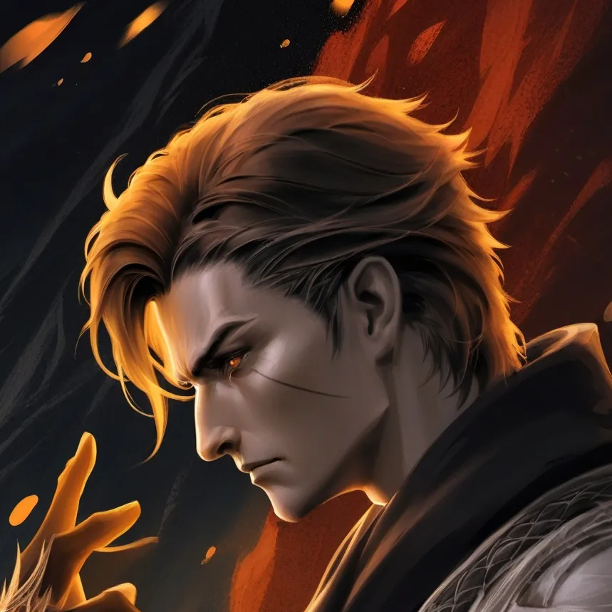 chat with ai character: noah