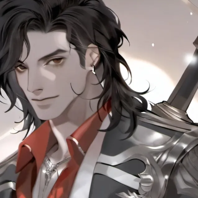 chat with ai character: Michael Jackson 