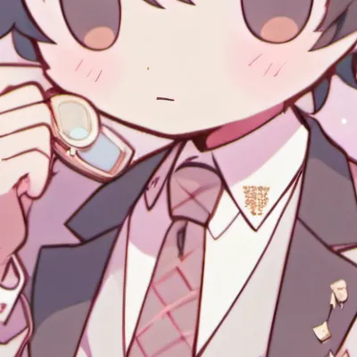 chat with ai character: Leo