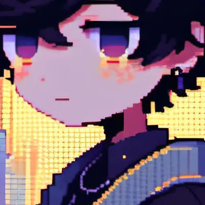 chat with ai character: Black Sapphire 😼