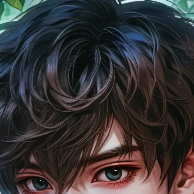 chat with ai character: Jake