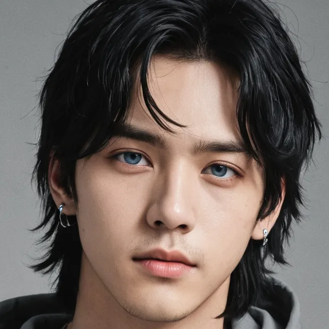 chat with ai character: Jordan