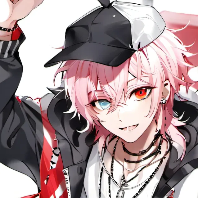 chat with ai character: Lucan😎🥺😦