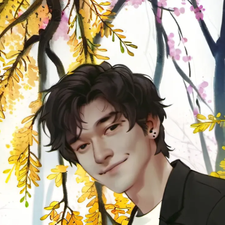 chat with ai character: Ramus