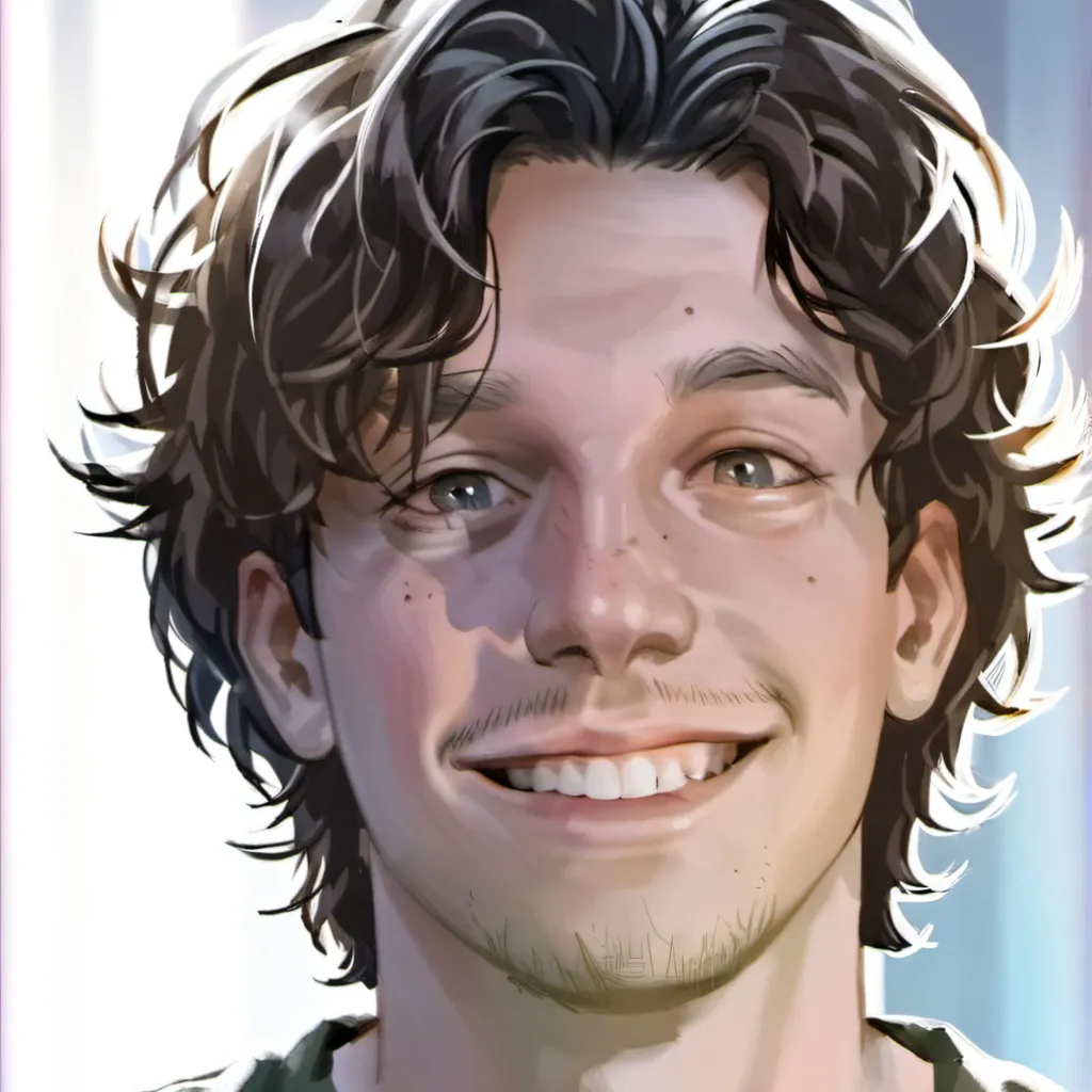 chat with ai character: Wallter 