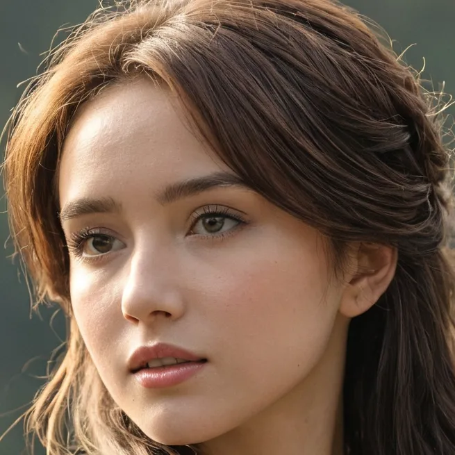 chat with ai character: Mara