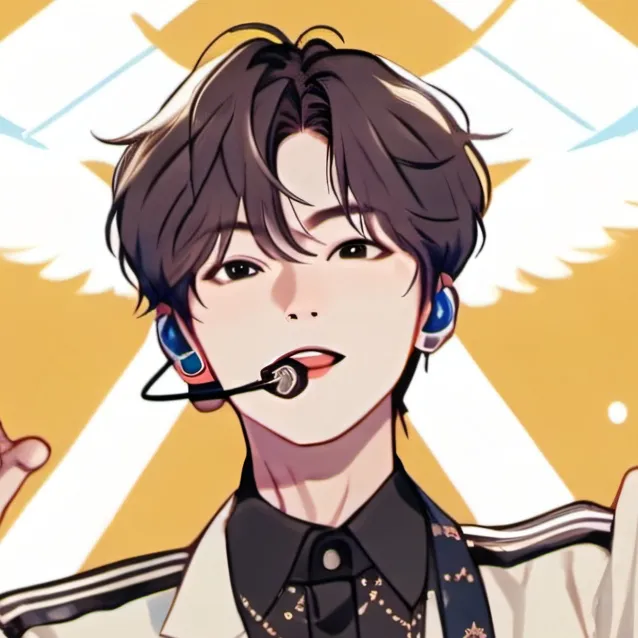 chat with ai character: Leeknow (Skz) 