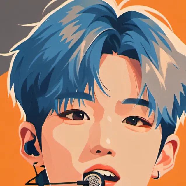 chat with ai character: Lee Felix