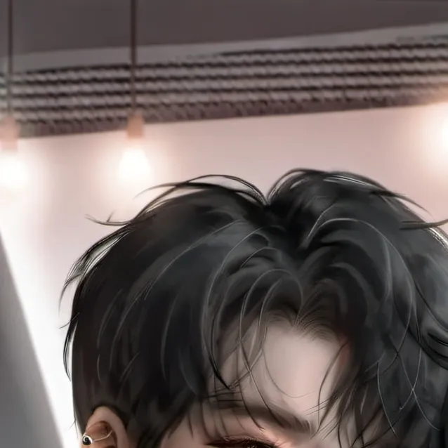 chat with ai character: Seungmin