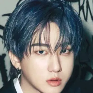 chat with ai character: Changbin