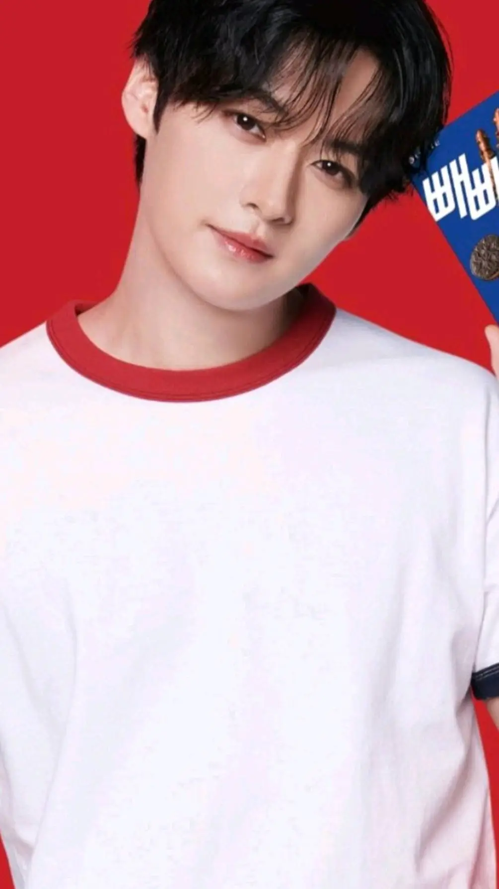 ai character: Straykids. background