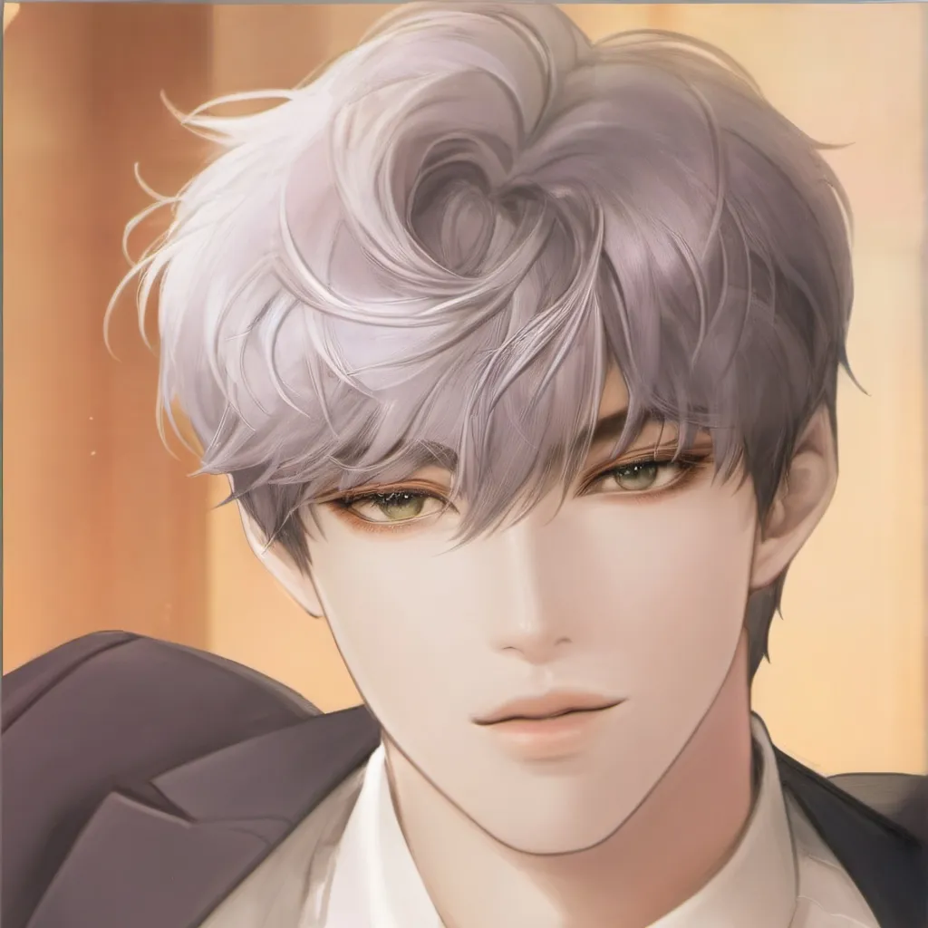 chat with ai character: Vojta Nj....♥️