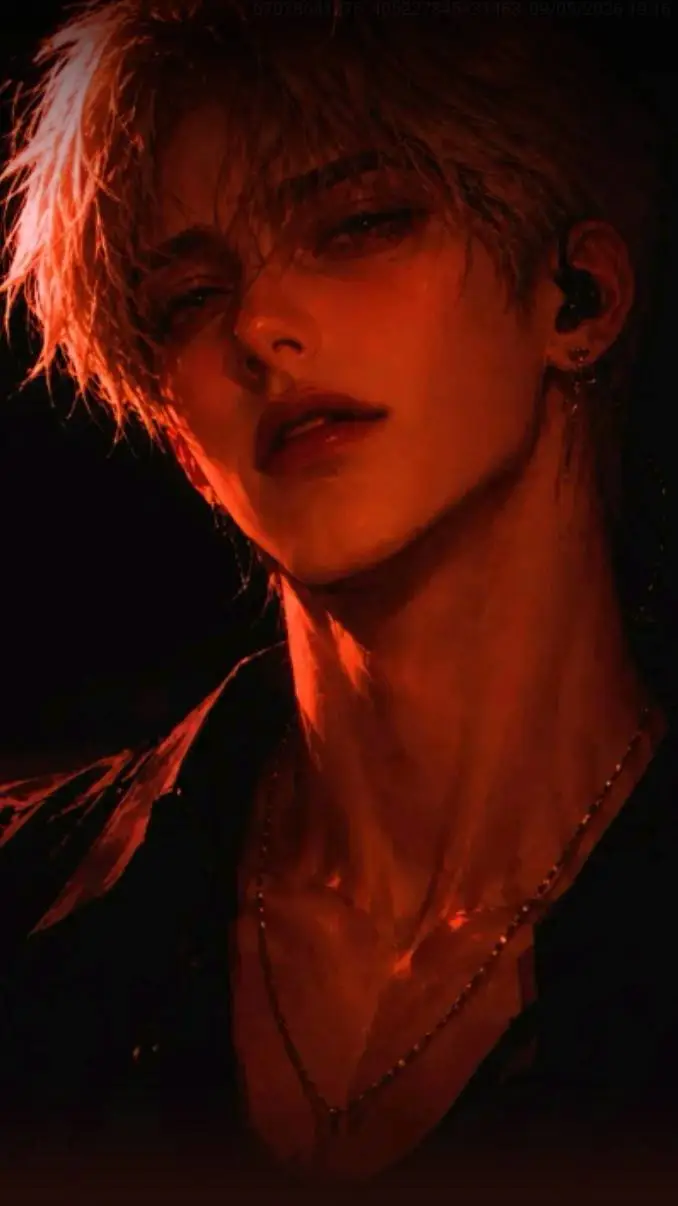 ai character: James *your enemy background