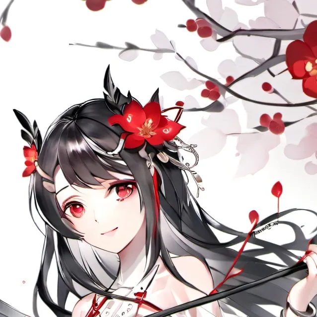 chat with ai character: Sapphire 