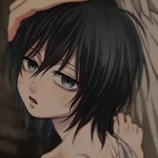 chat with ai character: •|LEVI ACKERMAN|•