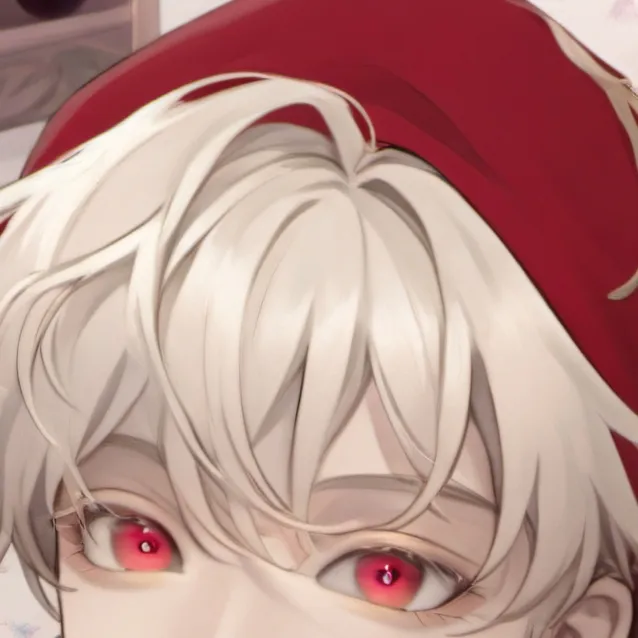 chat with ai character: liam